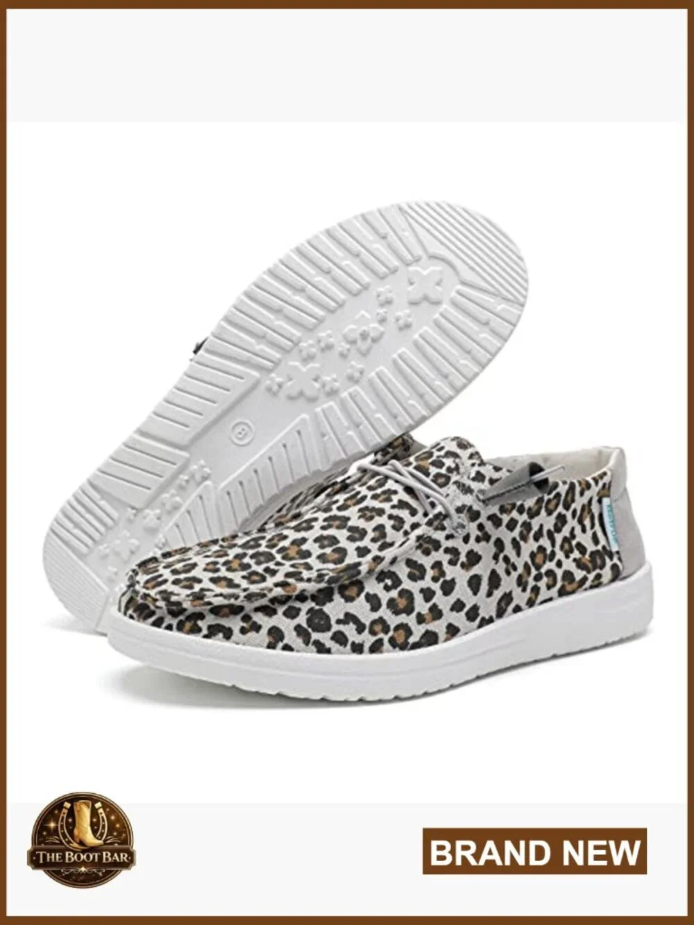 Lightweight Canvas Loafers Slip-On Boat Shoes for Women Casual Sneakers